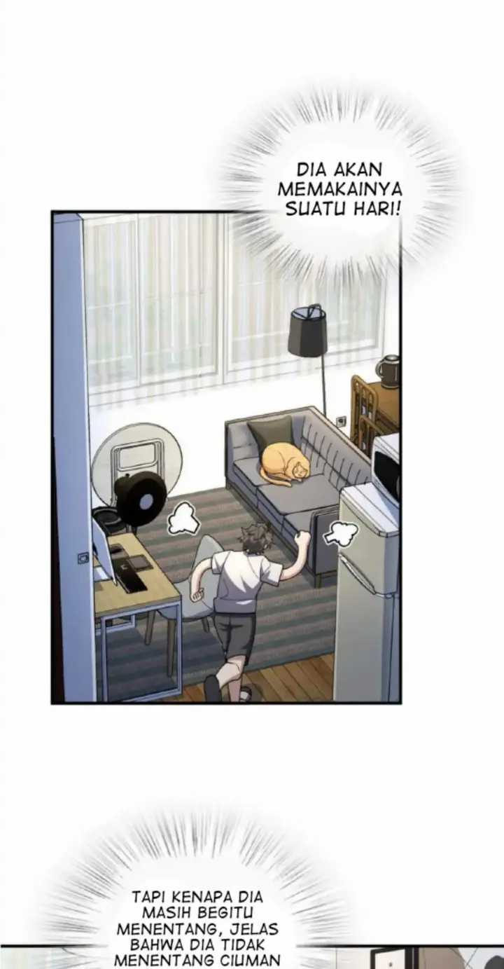 My Wife Is From a Thousand Years Ago Chapter 152 Gambar 23