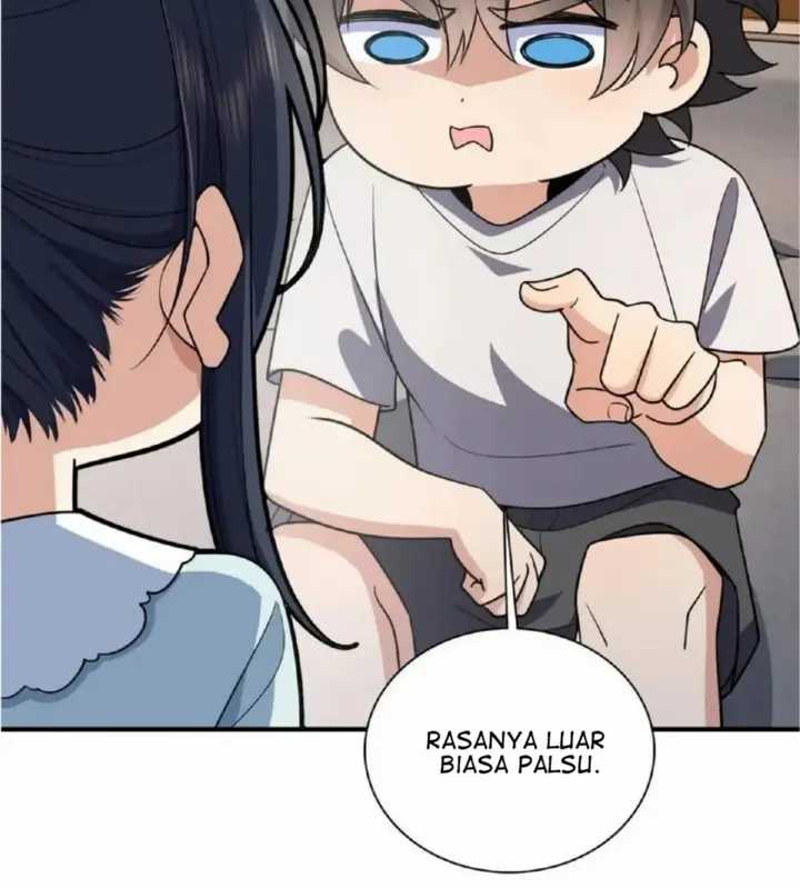 My Wife Is From a Thousand Years Ago Chapter 152 Gambar 36