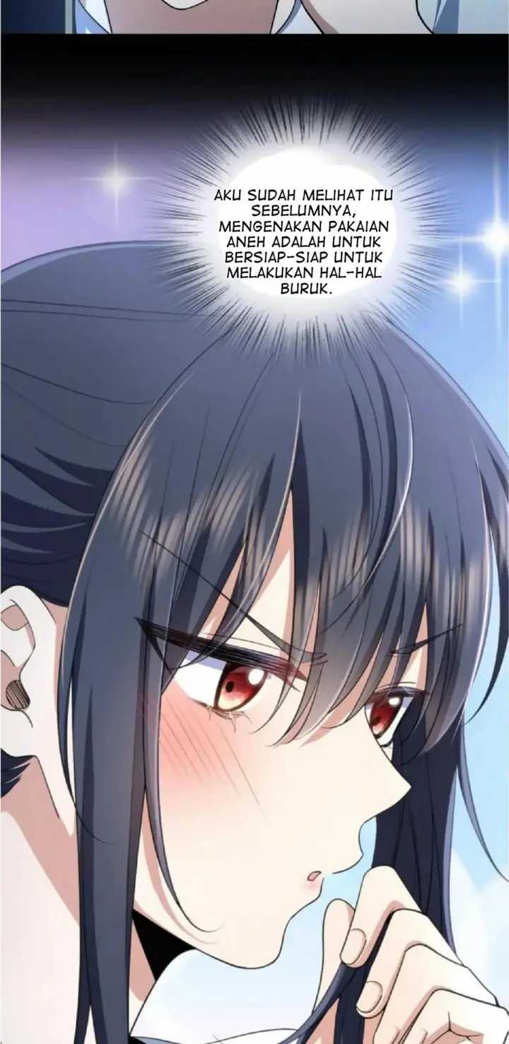 My Wife Is From a Thousand Years Ago Chapter 152 Gambar 30