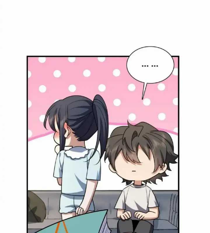 My Wife Is From a Thousand Years Ago Chapter 152 Gambar 32