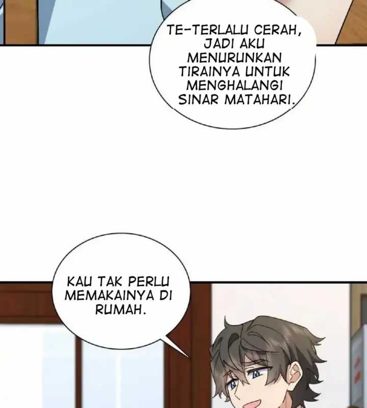 My Wife Is From a Thousand Years Ago Chapter 152 Gambar 4