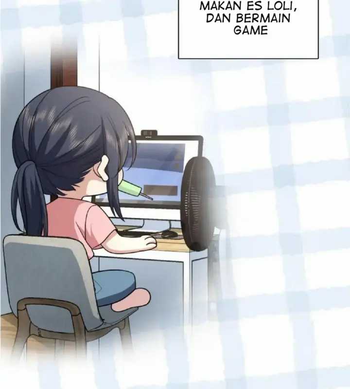 My Wife Is From a Thousand Years Ago Chapter 152 Gambar 41