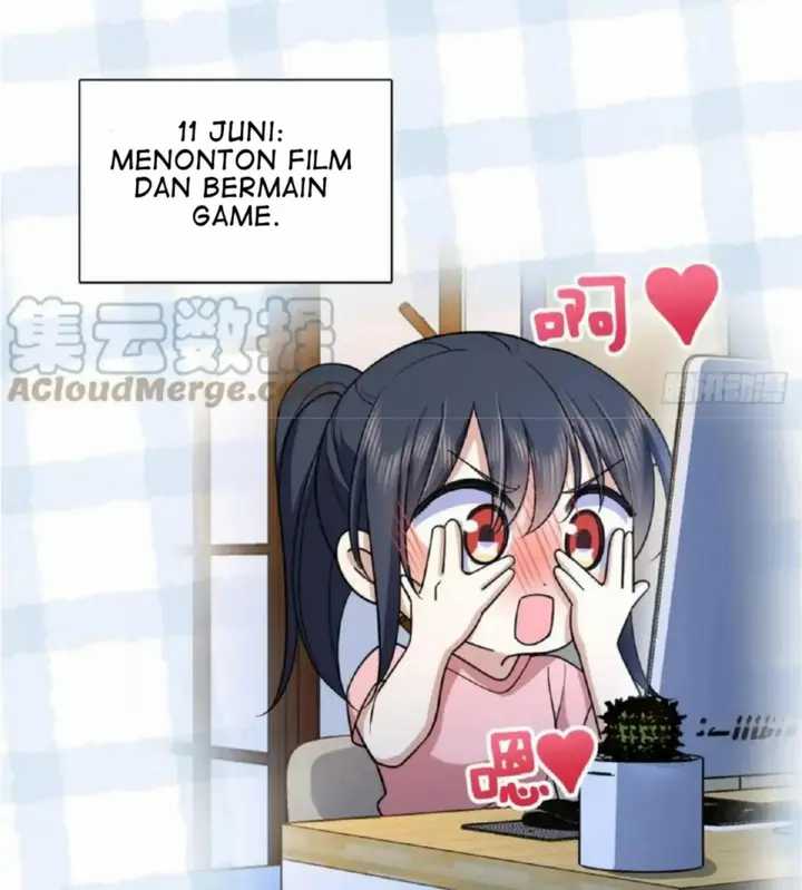 My Wife Is From a Thousand Years Ago Chapter 152 Gambar 42