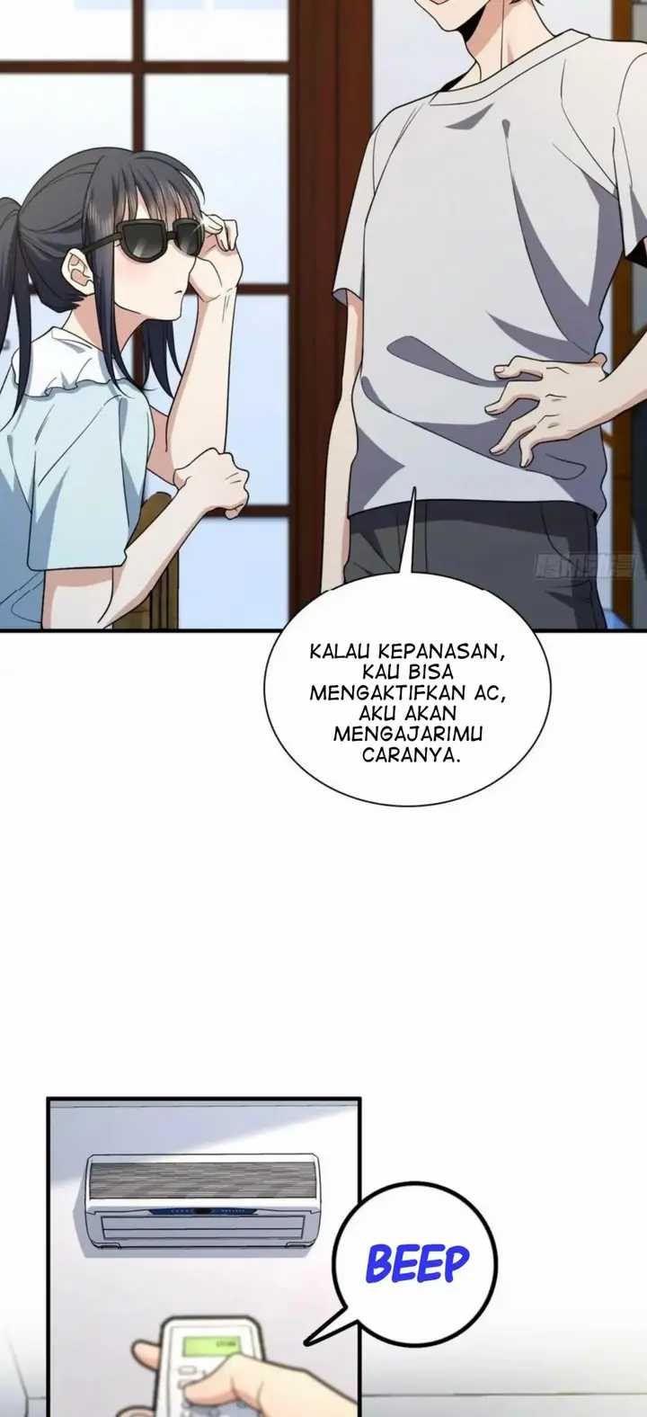 My Wife Is From a Thousand Years Ago Chapter 152 Gambar 5