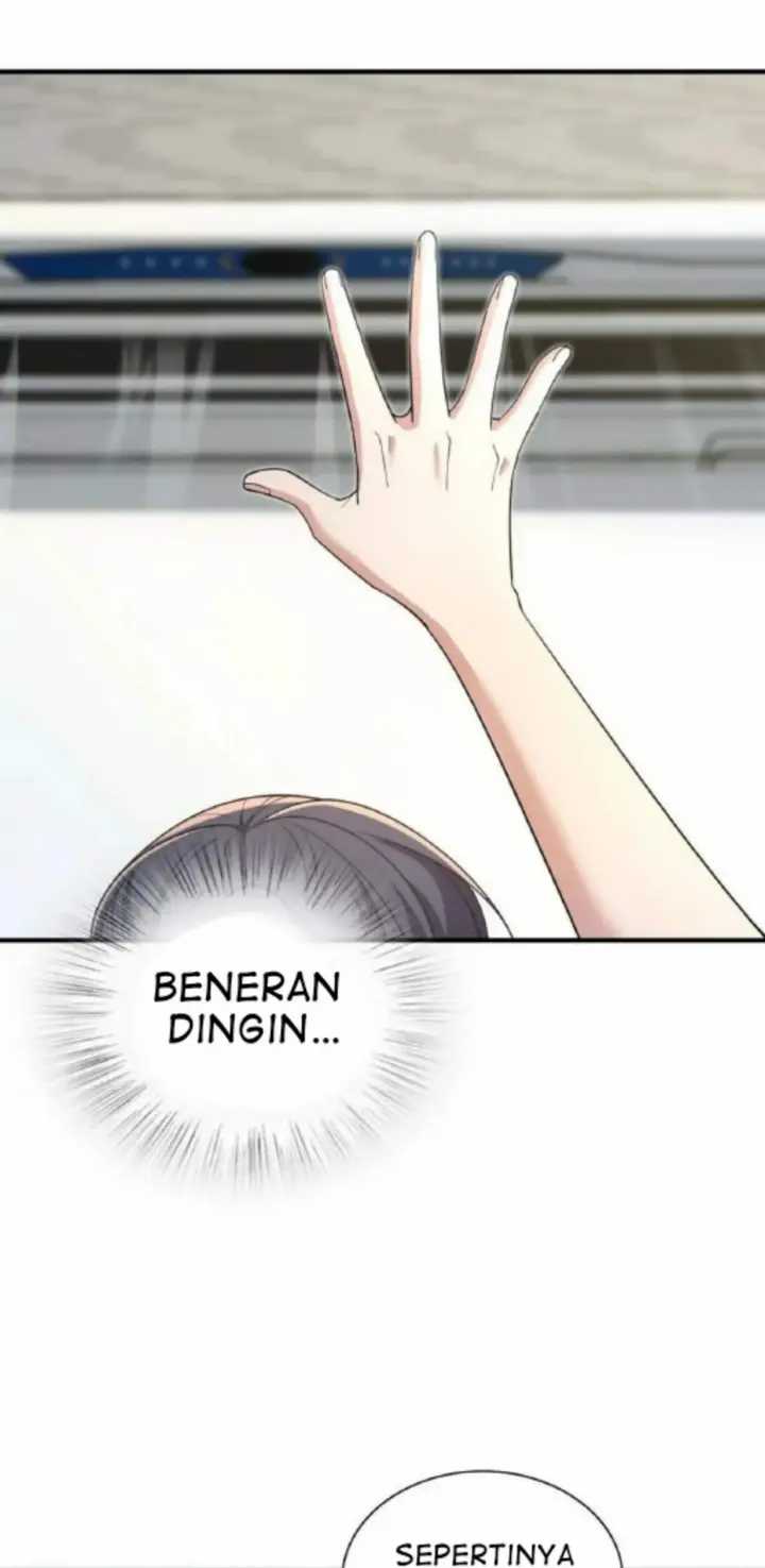 My Wife Is From a Thousand Years Ago Chapter 152 Gambar 7