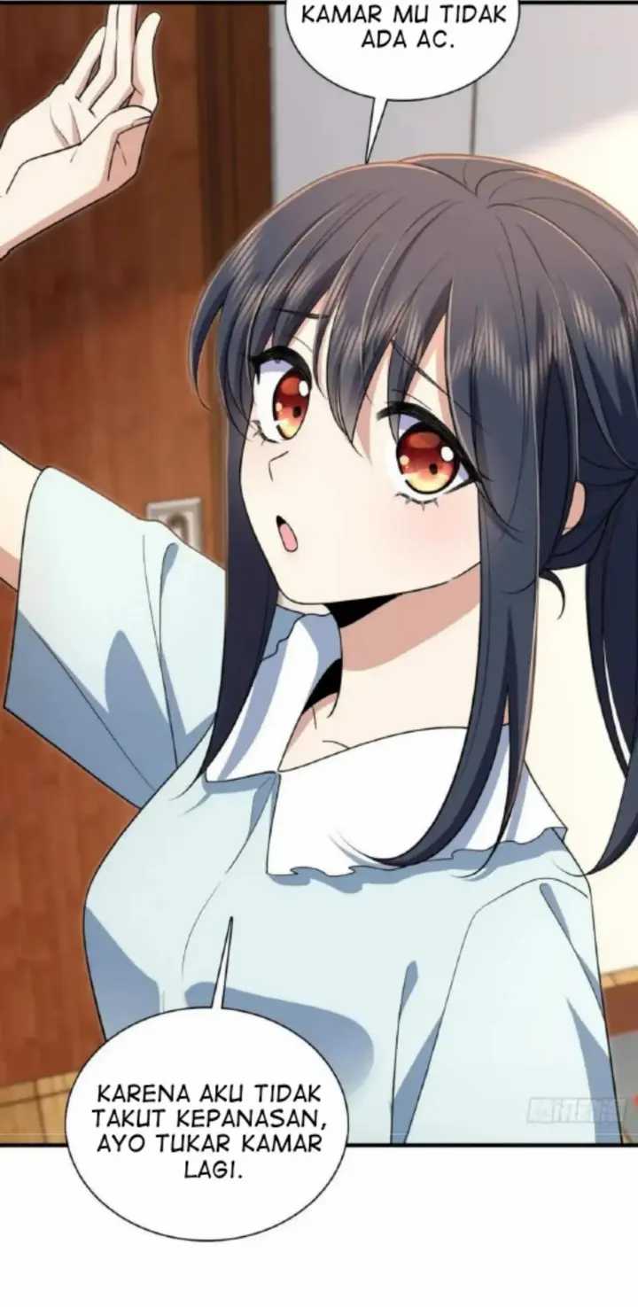 My Wife Is From a Thousand Years Ago Chapter 152 Gambar 8