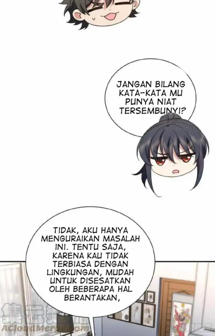 My Wife Is From a Thousand Years Ago Chapter 151 Gambar 14