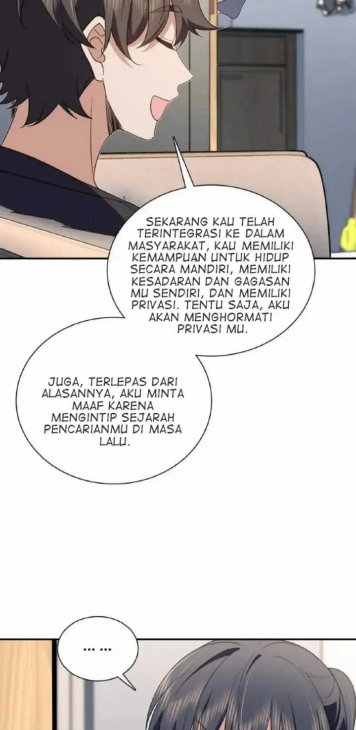 My Wife Is From a Thousand Years Ago Chapter 151 Gambar 16
