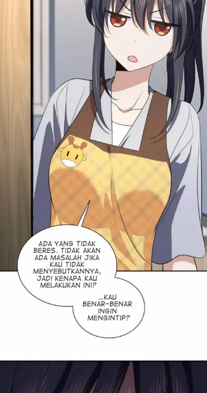 My Wife Is From a Thousand Years Ago Chapter 151 Gambar 17
