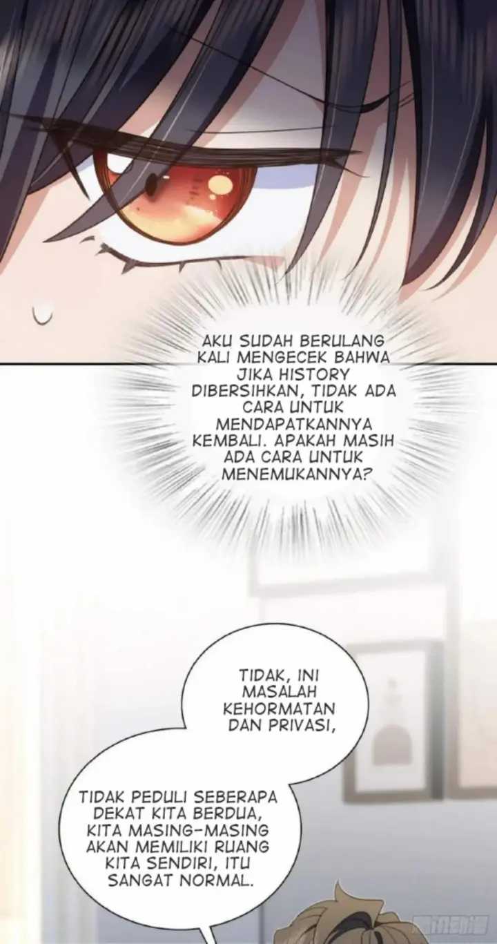 My Wife Is From a Thousand Years Ago Chapter 151 Gambar 18