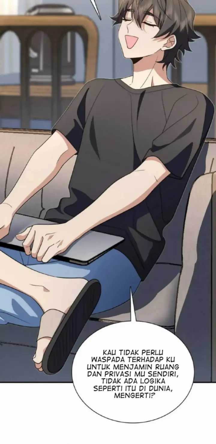 My Wife Is From a Thousand Years Ago Chapter 151 Gambar 19