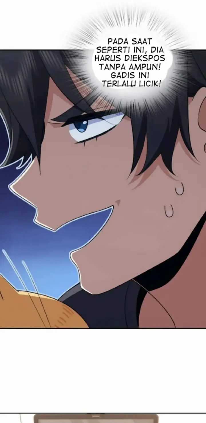 My Wife Is From a Thousand Years Ago Chapter 151 Gambar 11