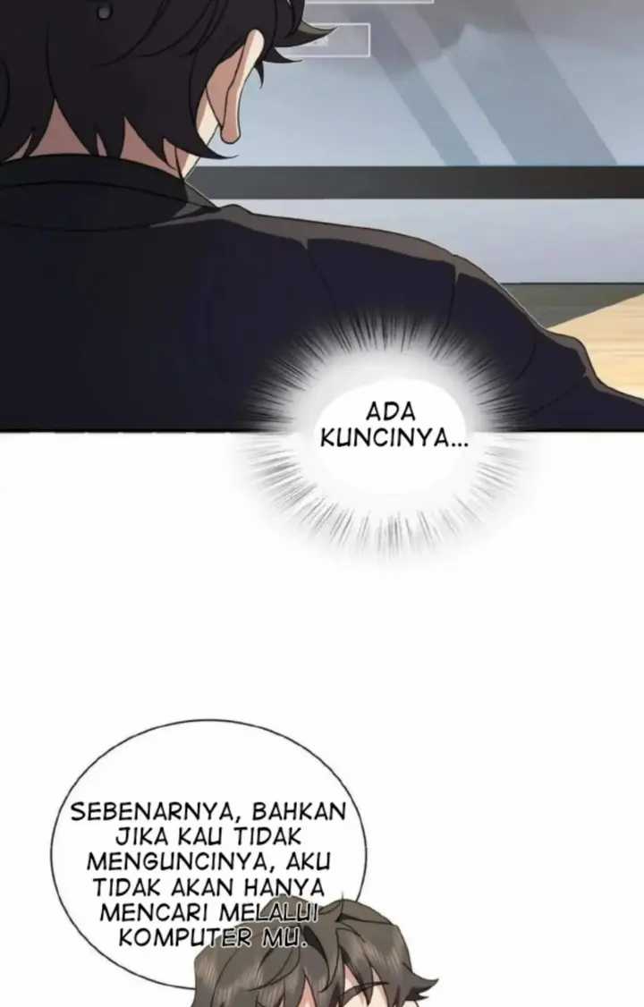 My Wife Is From a Thousand Years Ago Chapter 151 Gambar 13