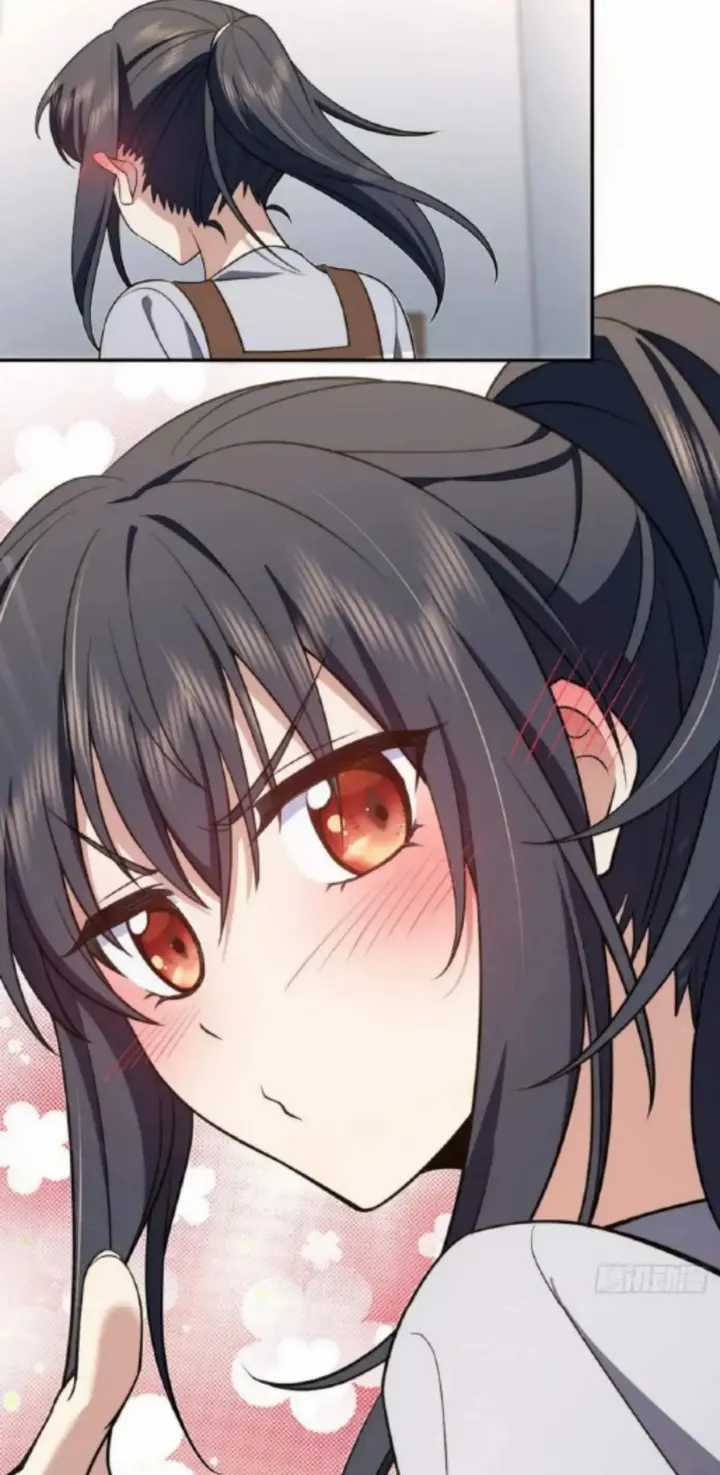 My Wife Is From a Thousand Years Ago Chapter 151 Gambar 24