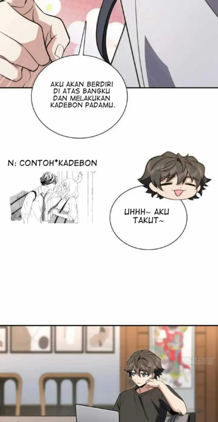 My Wife Is From a Thousand Years Ago Chapter 151 Gambar 25