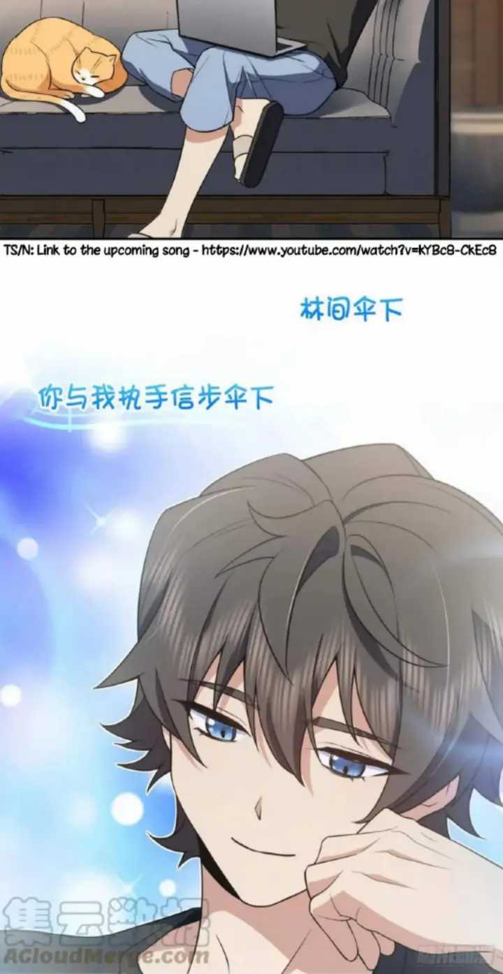 My Wife Is From a Thousand Years Ago Chapter 151 Gambar 26