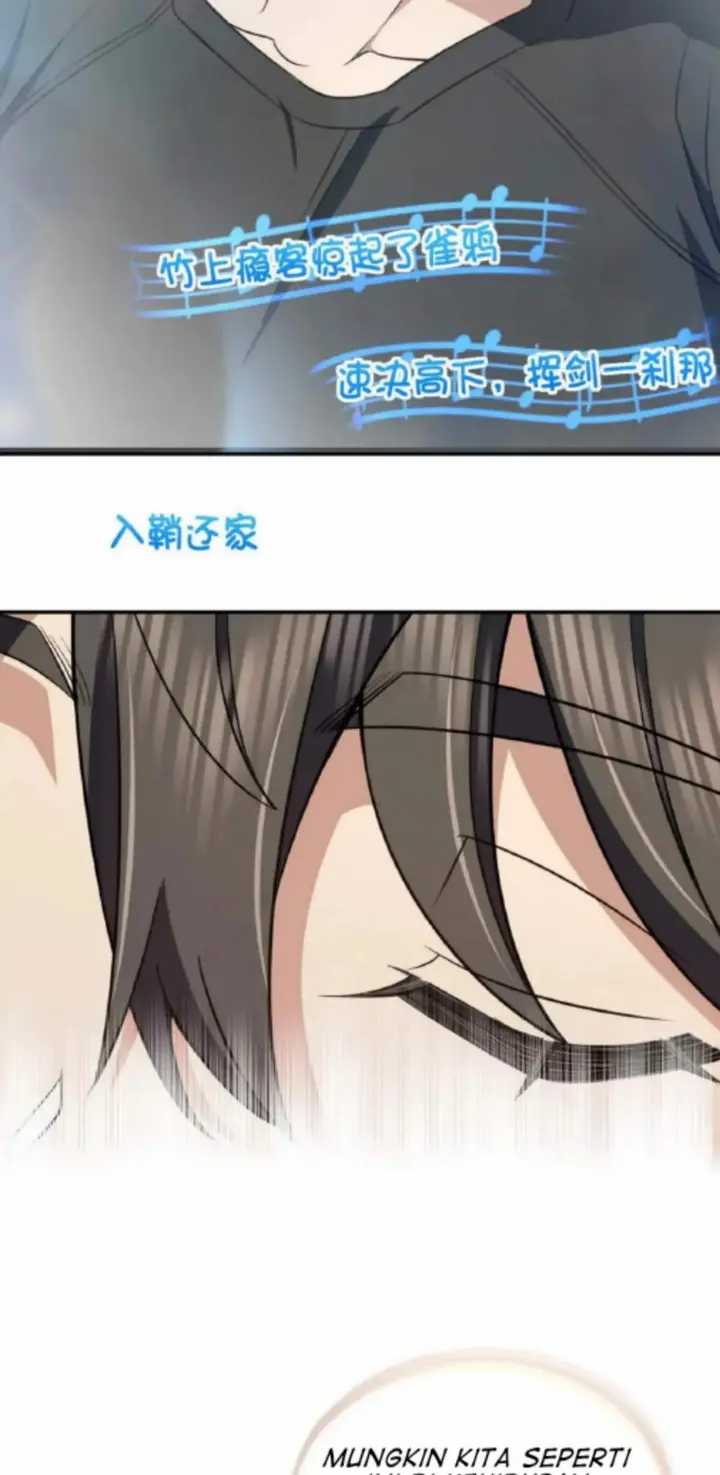 My Wife Is From a Thousand Years Ago Chapter 151 Gambar 27