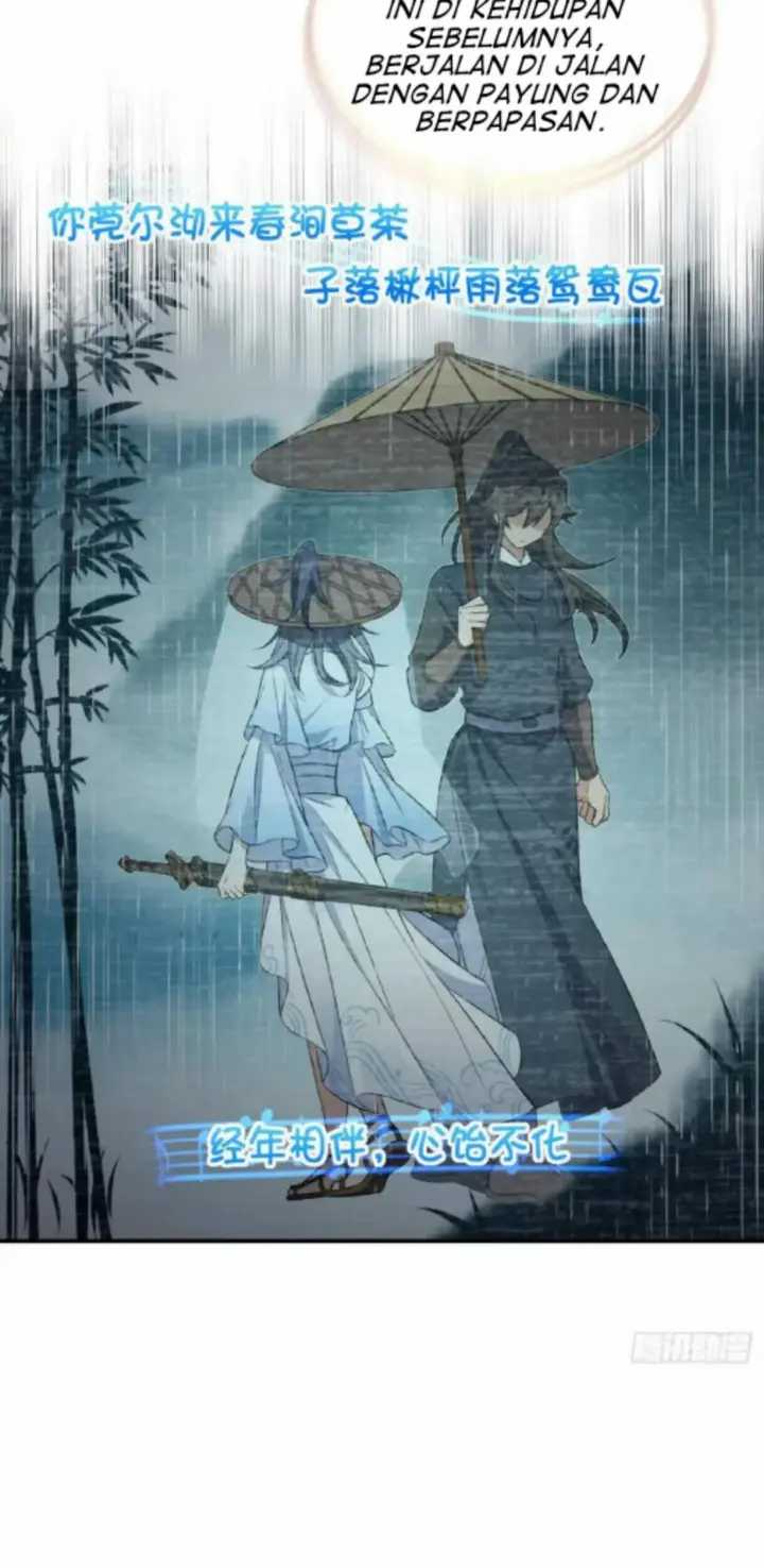 My Wife Is From a Thousand Years Ago Chapter 151 Gambar 28