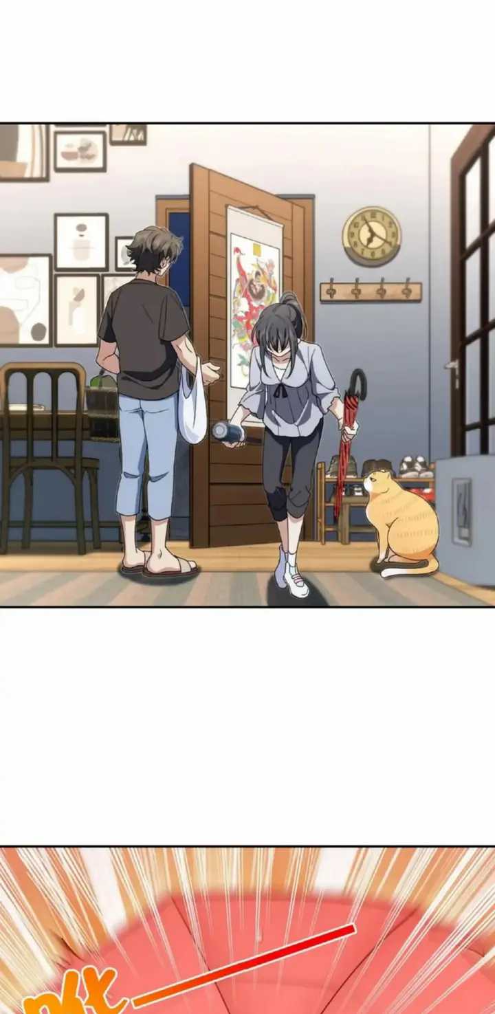 Manhua My Wife Is From a Thousand Years Ago Chapter 151 gambar nomor 2