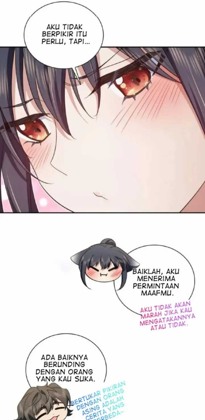 My Wife Is From a Thousand Years Ago Chapter 151 Gambar 20