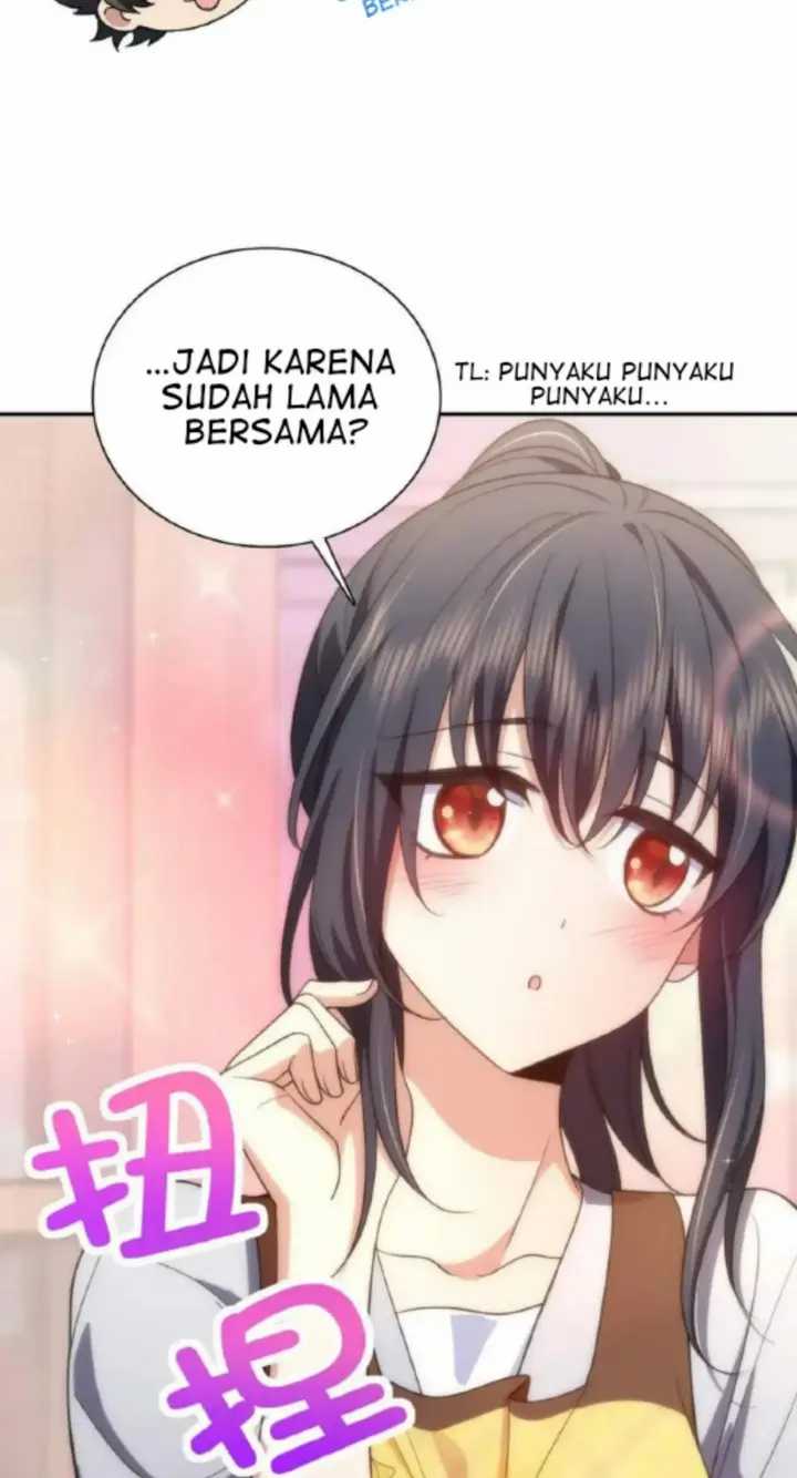 My Wife Is From a Thousand Years Ago Chapter 151 Gambar 21