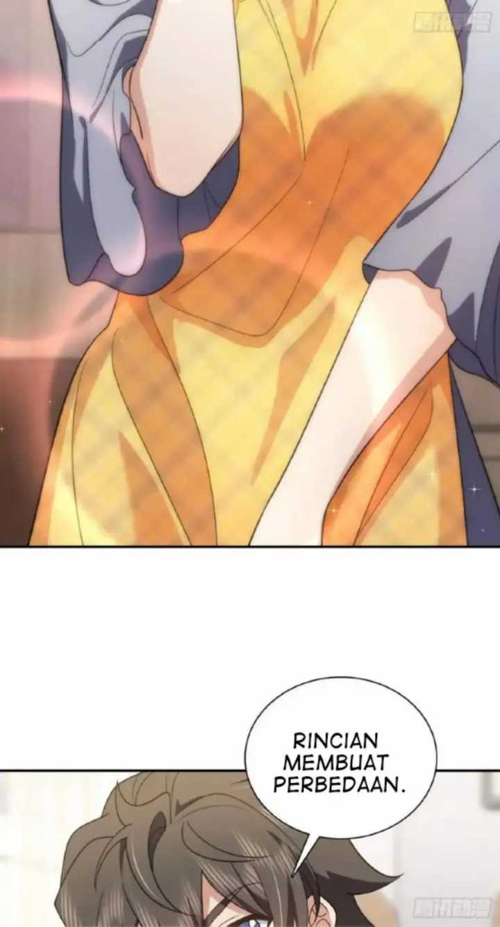 My Wife Is From a Thousand Years Ago Chapter 151 Gambar 22