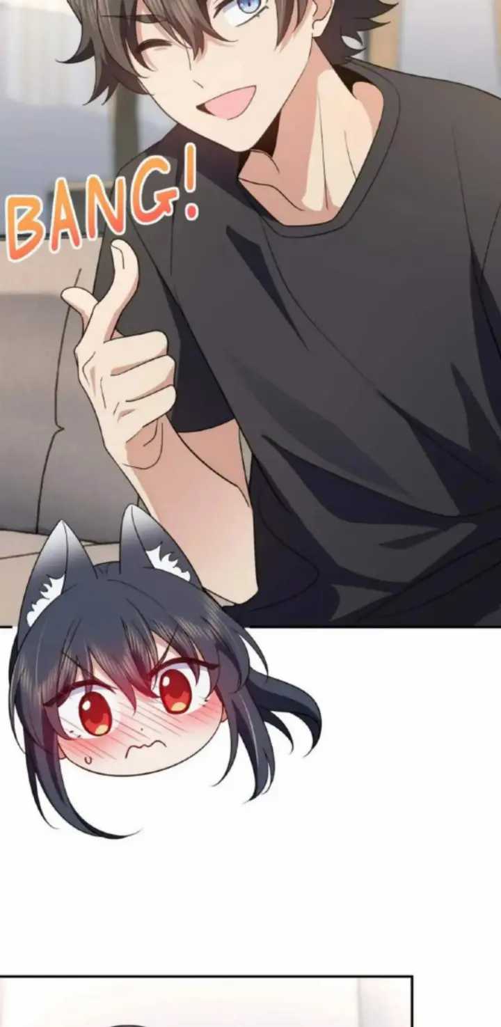 My Wife Is From a Thousand Years Ago Chapter 151 Gambar 23