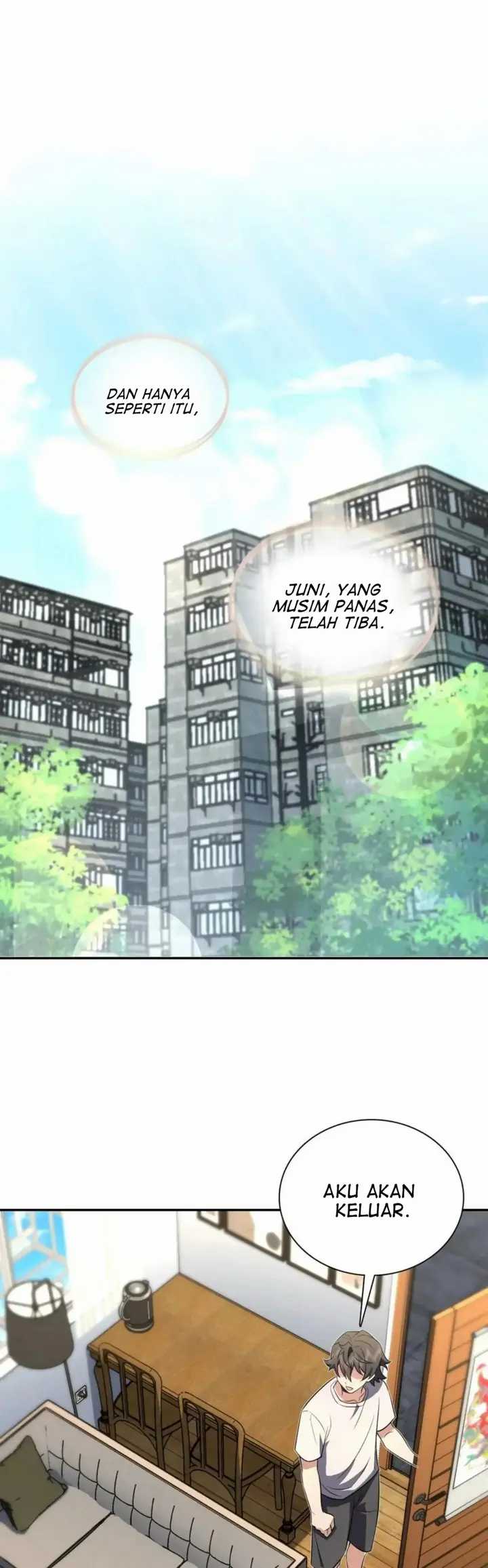 My Wife Is From a Thousand Years Ago Chapter 151 Gambar 34