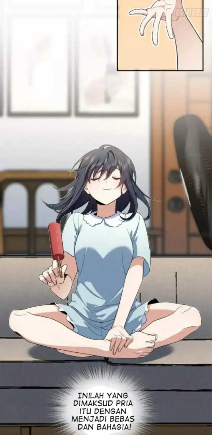 My Wife Is From a Thousand Years Ago Chapter 151 Gambar 37