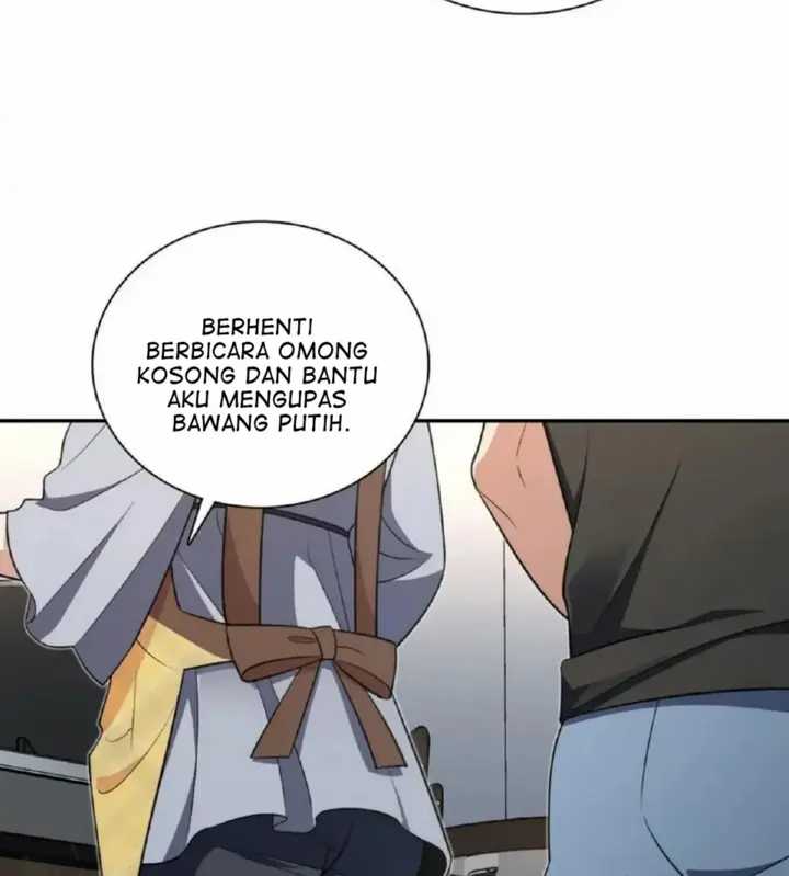 My Wife Is From a Thousand Years Ago Chapter 151 Gambar 32