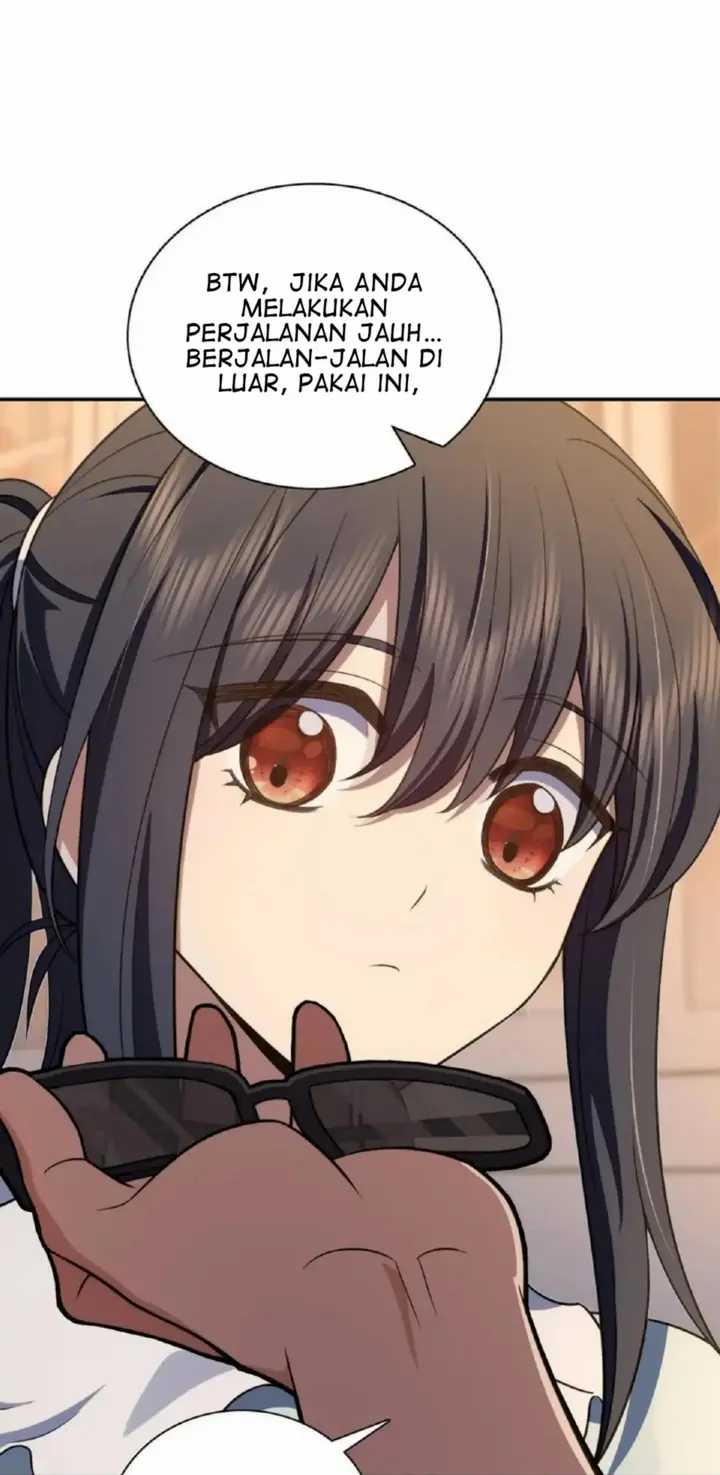 My Wife Is From a Thousand Years Ago Chapter 151 Gambar 44