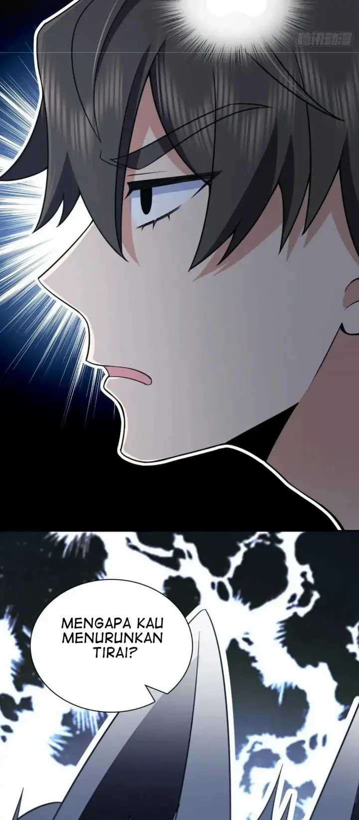 My Wife Is From a Thousand Years Ago Chapter 151 Gambar 47