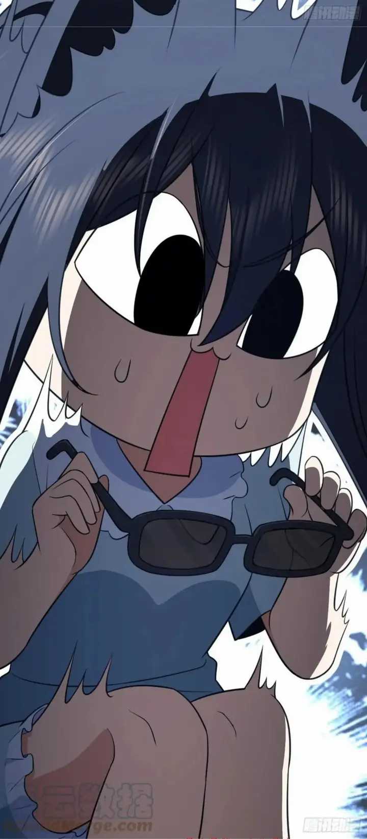 My Wife Is From a Thousand Years Ago Chapter 151 Gambar 48