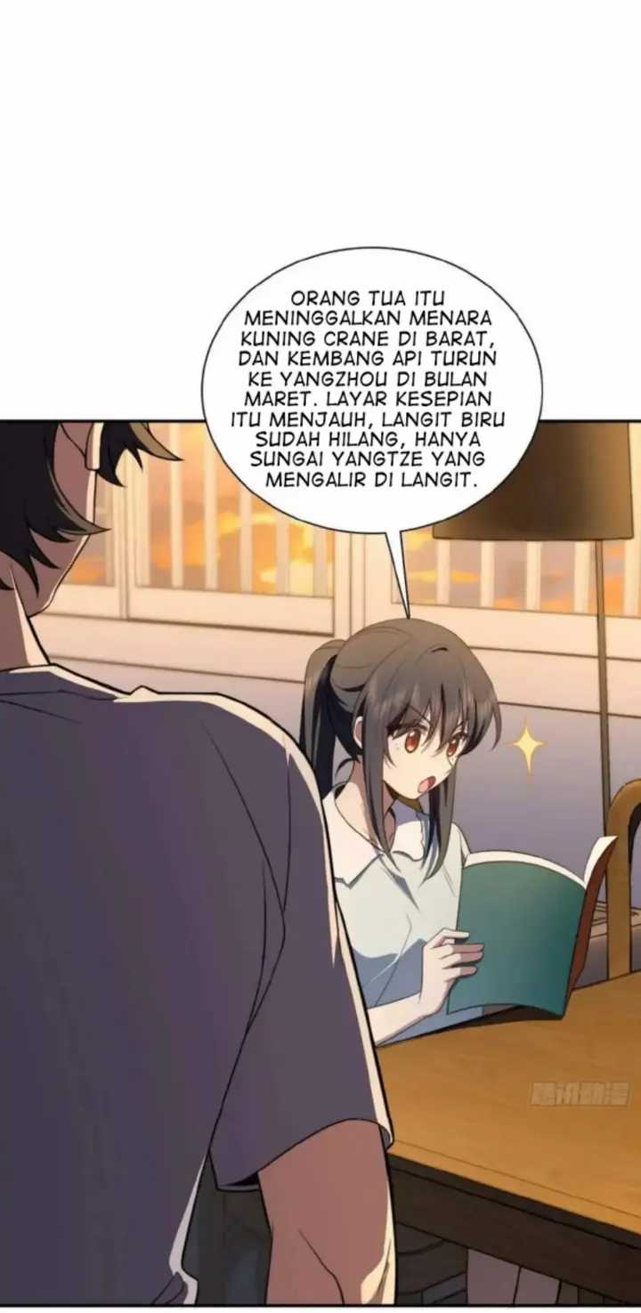 My Wife Is From a Thousand Years Ago Chapter 151 Gambar 40