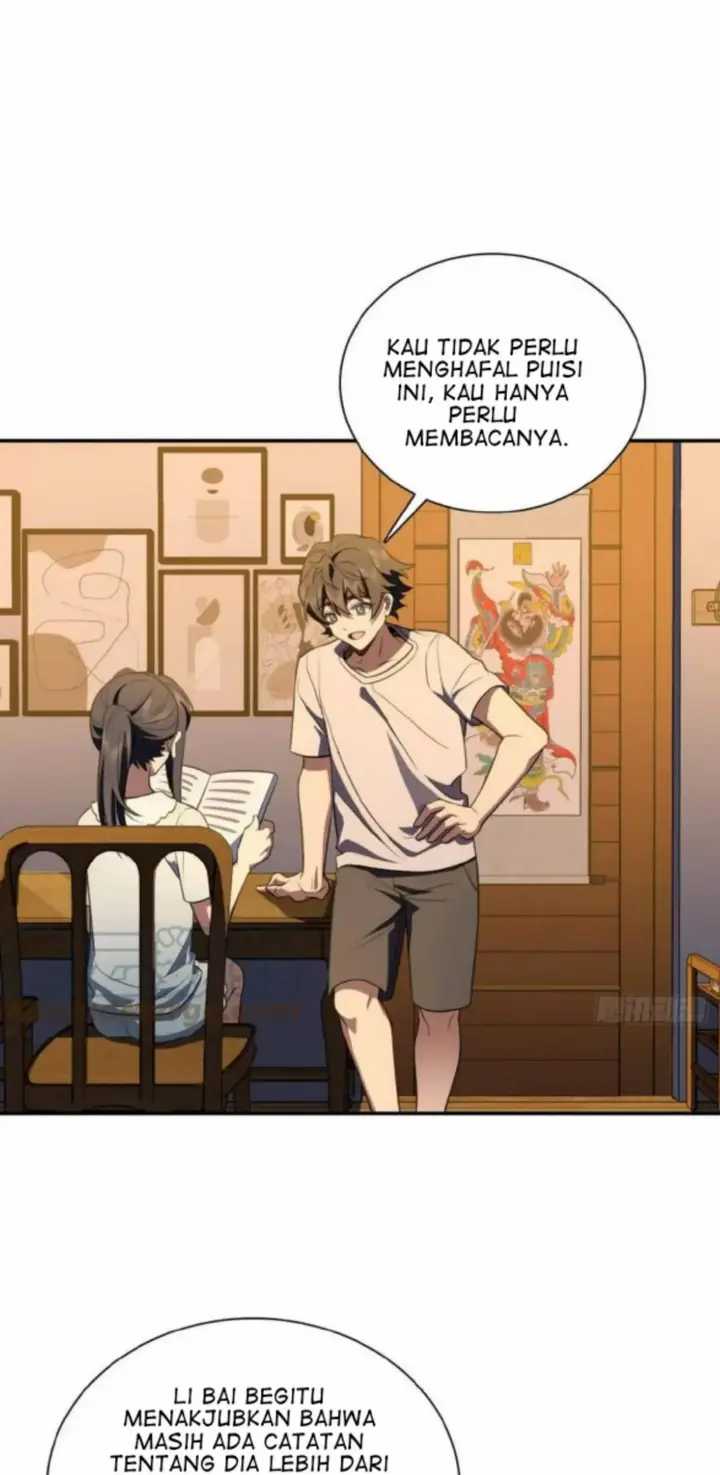 My Wife Is From a Thousand Years Ago Chapter 151 Gambar 41