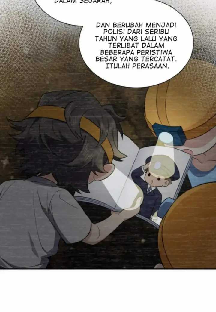 My Wife Is From a Thousand Years Ago Chapter 151 Gambar 43