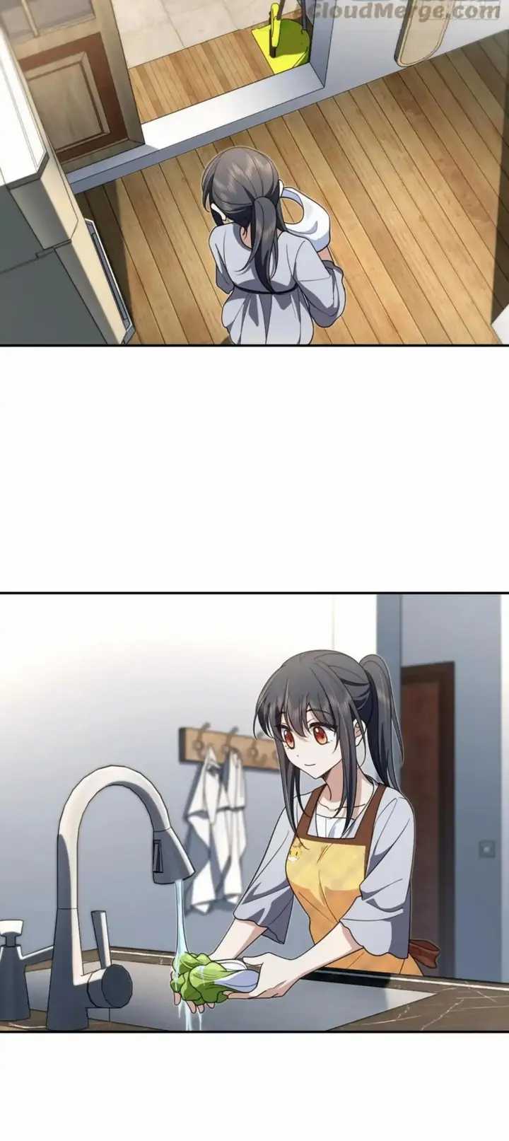 My Wife Is From a Thousand Years Ago Chapter 151 Gambar 6