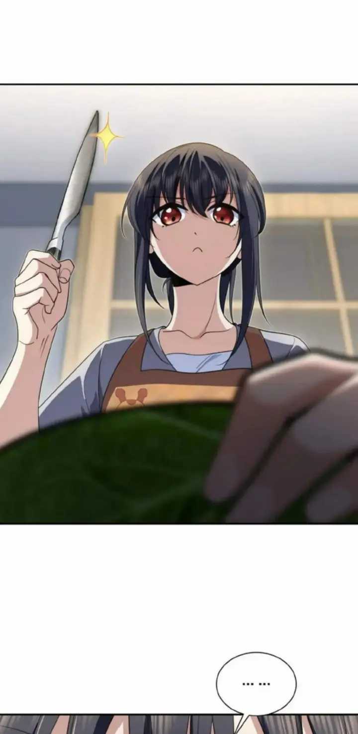 My Wife Is From a Thousand Years Ago Chapter 151 Gambar 7