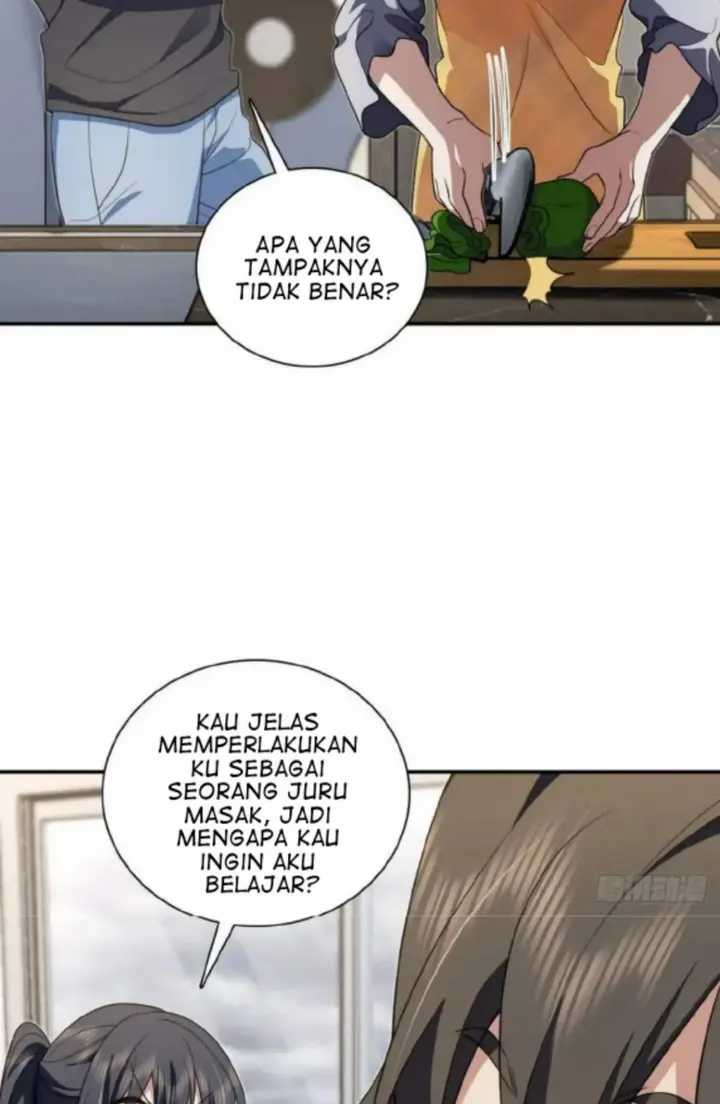 My Wife Is From a Thousand Years Ago Chapter 151 Gambar 9
