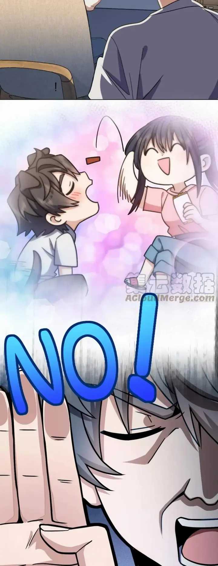 My Wife Is From a Thousand Years Ago Chapter 150 Gambar 15