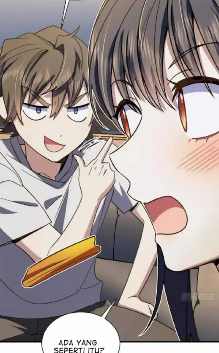 My Wife Is From a Thousand Years Ago Chapter 150 Gambar 19