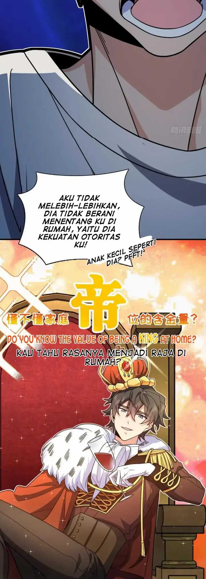 My Wife Is From a Thousand Years Ago Chapter 150 Gambar 10