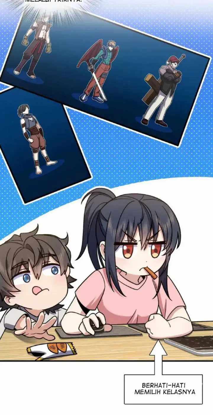 My Wife Is From a Thousand Years Ago Chapter 150 Gambar 26