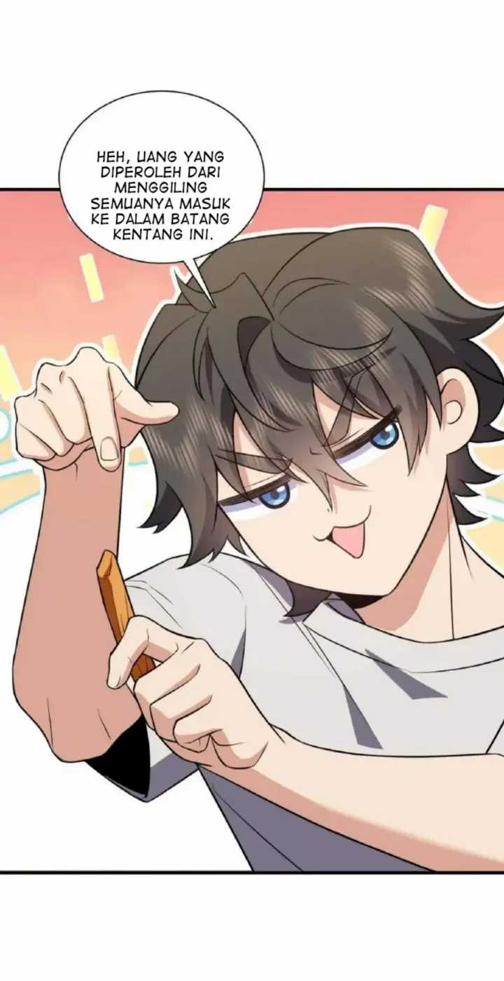 My Wife Is From a Thousand Years Ago Chapter 150 Gambar 27