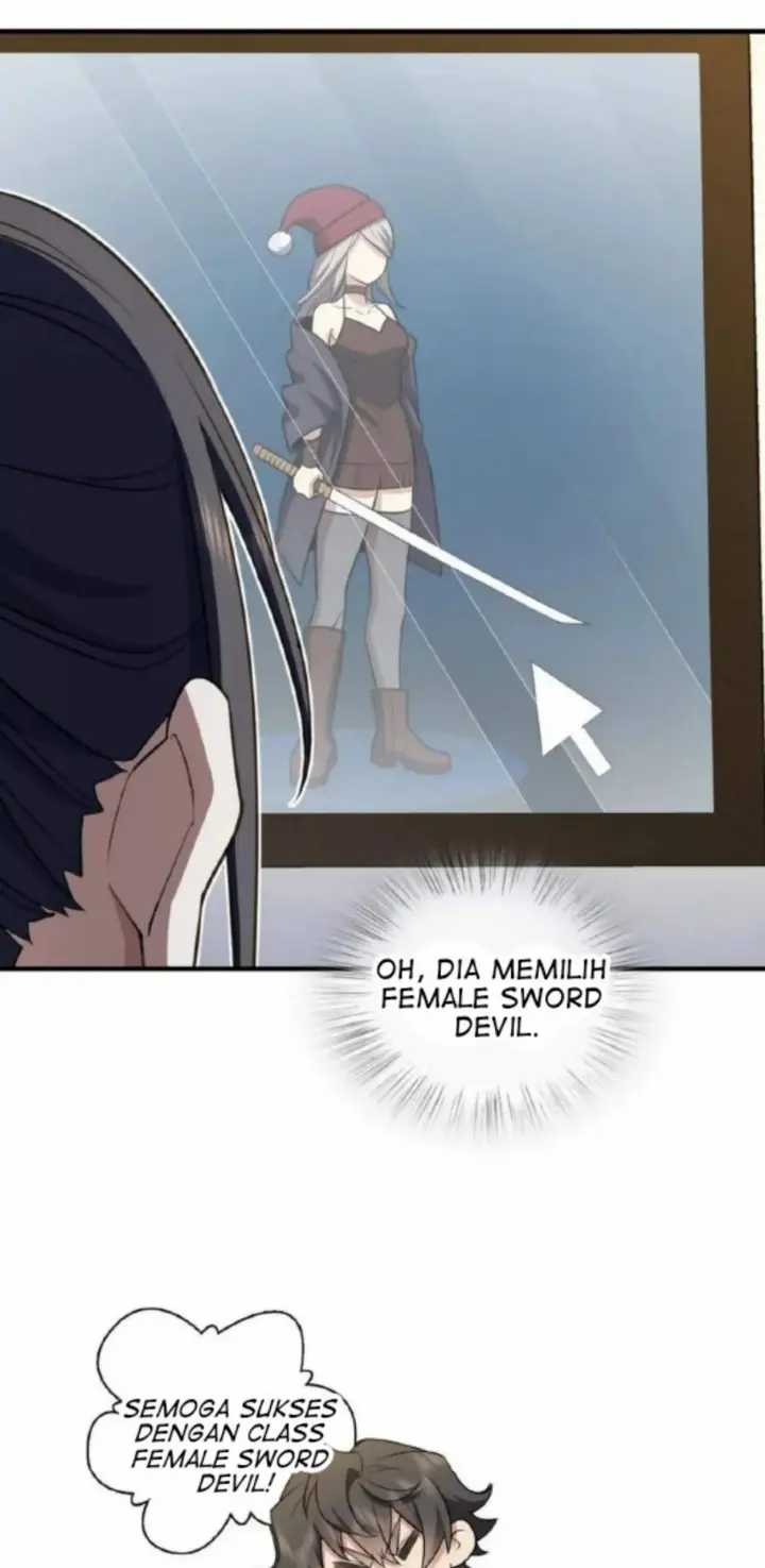 My Wife Is From a Thousand Years Ago Chapter 150 Gambar 28