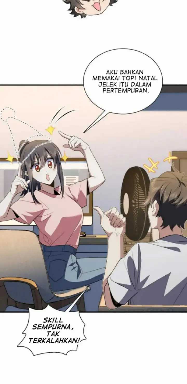 My Wife Is From a Thousand Years Ago Chapter 150 Gambar 29