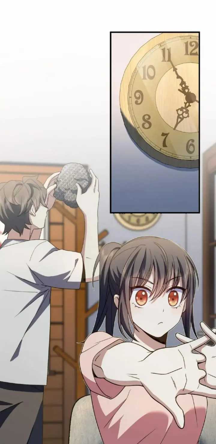 Manhua My Wife Is From a Thousand Years Ago Chapter 150 gambar nomor 2