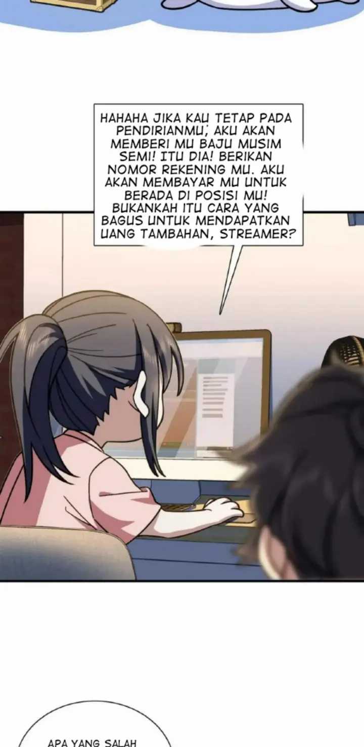 My Wife Is From a Thousand Years Ago Chapter 150 Gambar 21