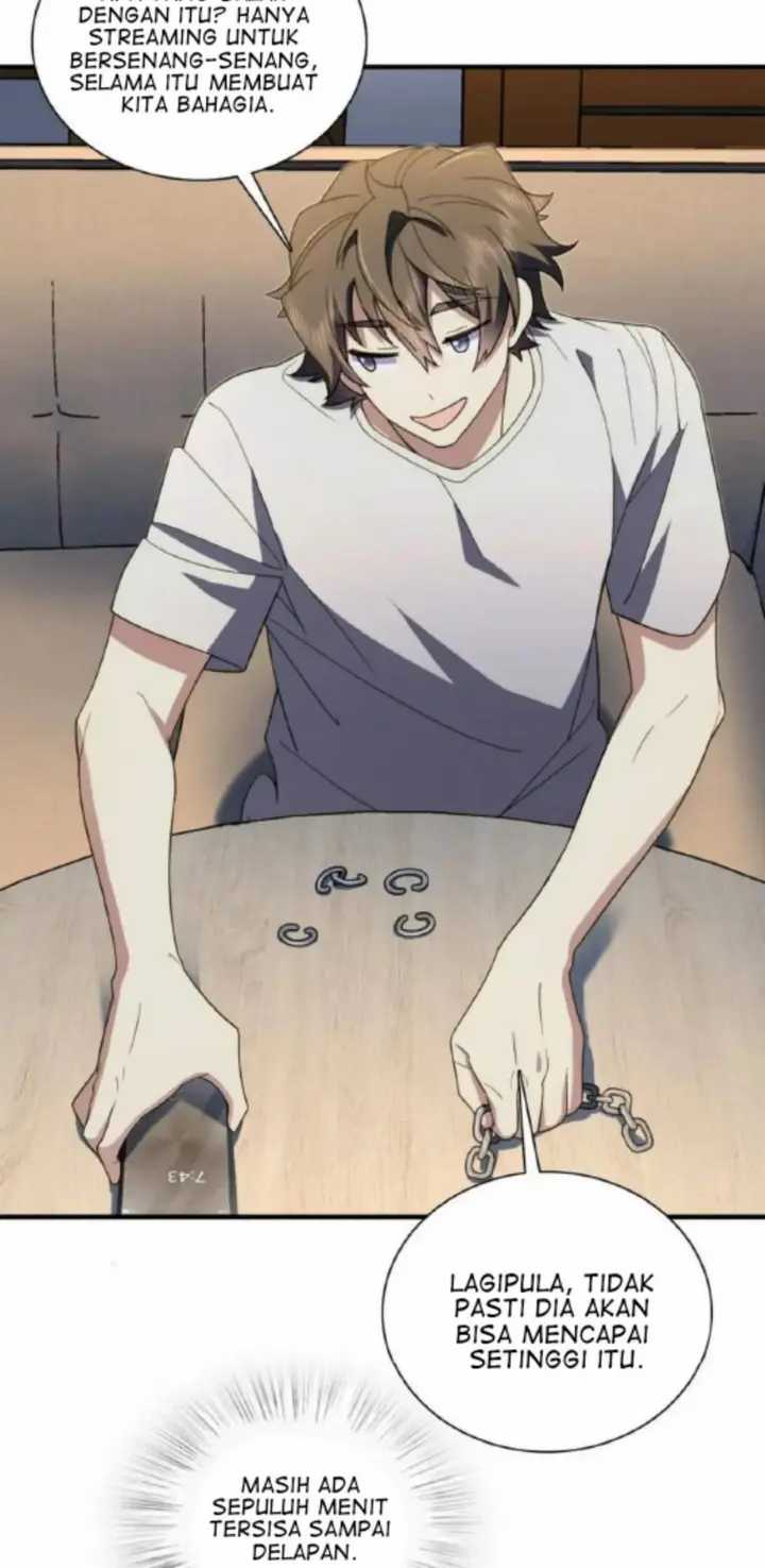 My Wife Is From a Thousand Years Ago Chapter 150 Gambar 22