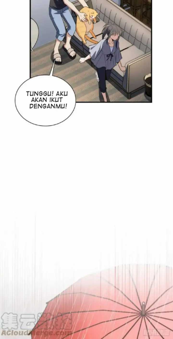 My Wife Is From a Thousand Years Ago Chapter 150 Gambar 35